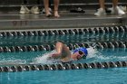 Swimming vs CGA  Wheaton College Swimming & Diving vs Coast Guard Academy. - Photo By: KEITH NORDSTROM : Wheaton, Swimming, diving